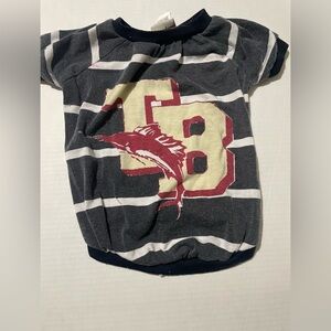 Tommy Bahama dog shirt size large